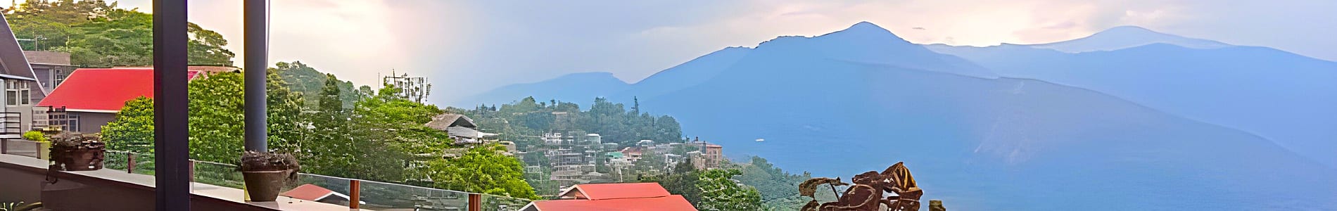 Kalimpong
