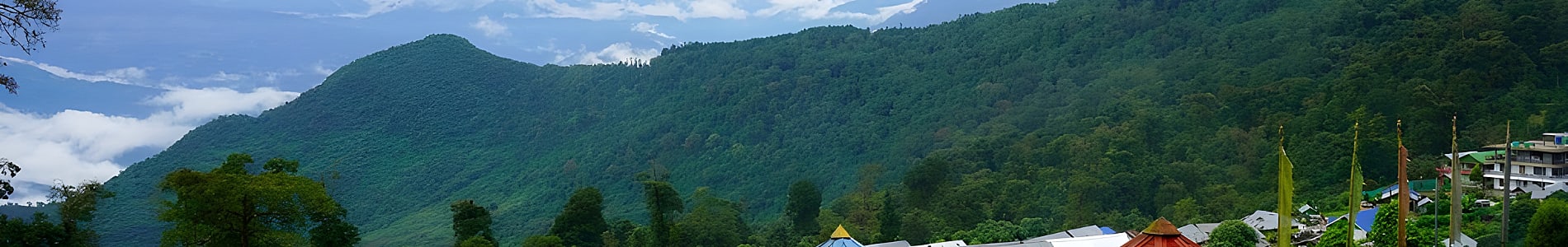 Sillery Gaon
