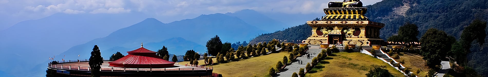 South Sikkim
