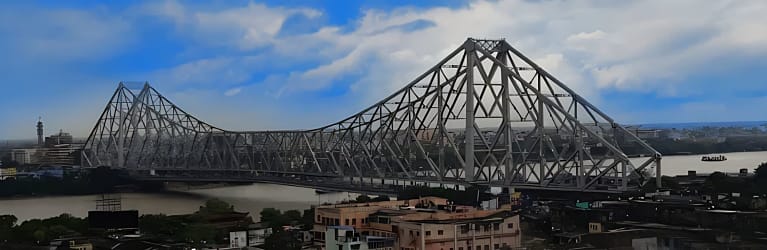 Around Kolkata