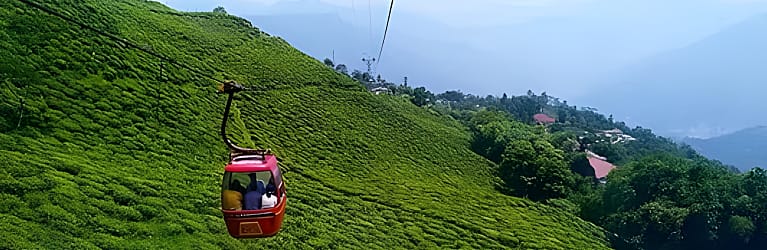 Darjeeling