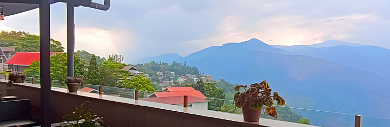 Kalimpong