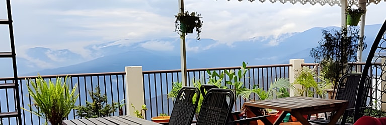 Kurseong