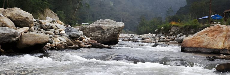 Rishikhola