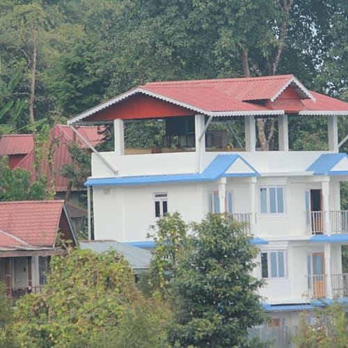PDG360 Stunning Mountain View Homestay In Kalimpong