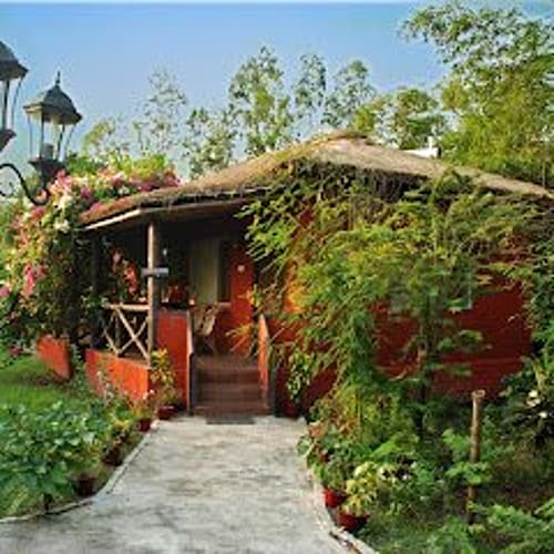SDB610 Best luxury elite property in Sunderban