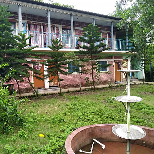 SDB613 Standard homestay near mangrove forest 