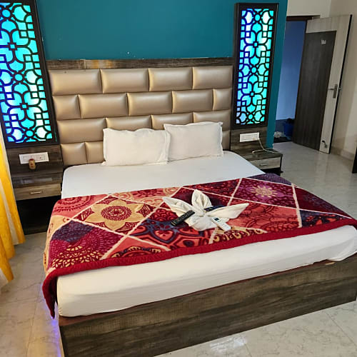 Blooming Star Guest House Mandarmani