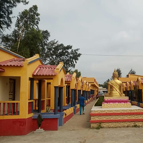 Resort Pantha Tirtha Mandarmani