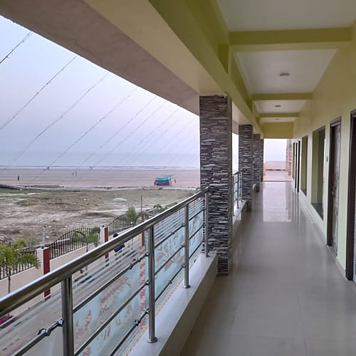 Hotel Rupkatha Mandarmani