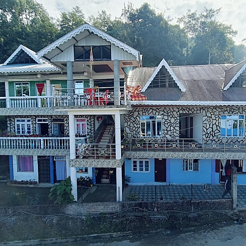 Facade