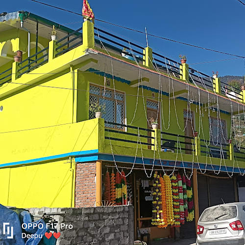 MNY799 Standard Mountain view Homestay