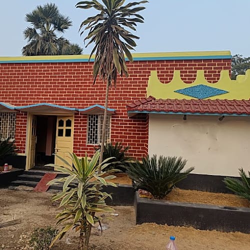 BRT656 Standard homestay in Baranti 