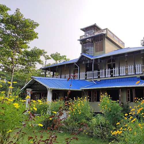Prakrit Homestay, Asannagar, Nodia