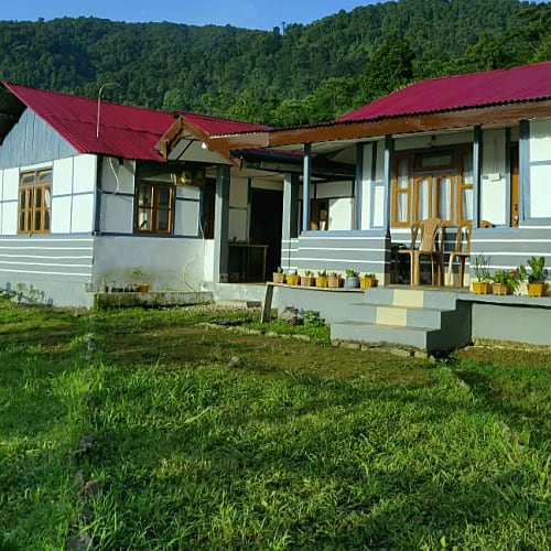 Facade