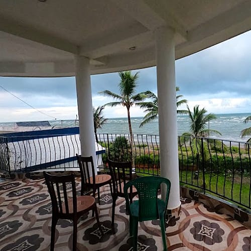 Beach Bungalow Resort