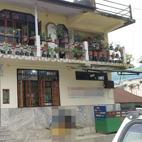 Facade