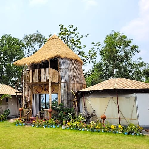 Ritabani Resort