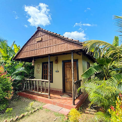 Single Cottage 