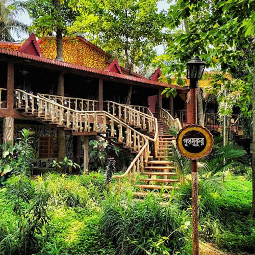 Bawali Farmhouse