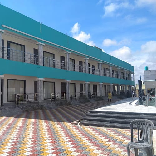 Golden Sand Beach Resort