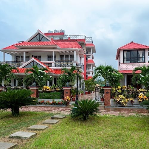 Ganga Bitan Homely Howrah