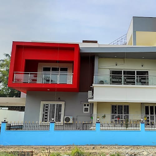 Ganga Bitan Sai Resort