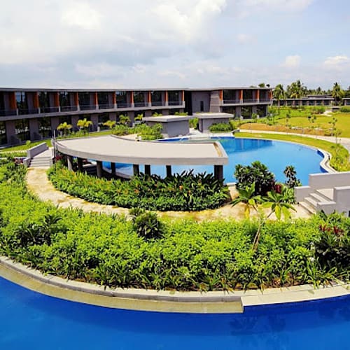 The Amaya Resort