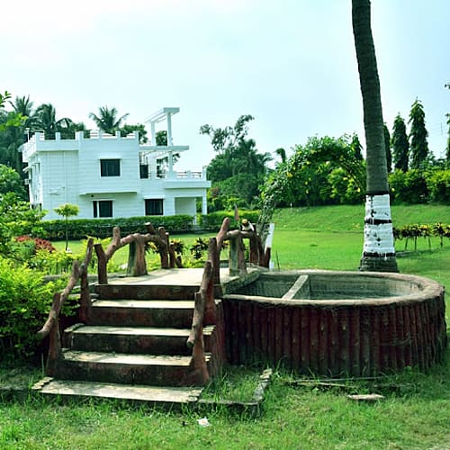 Gang-dua eco tourism and resort