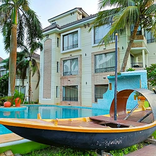 Punyalakshmi Resort