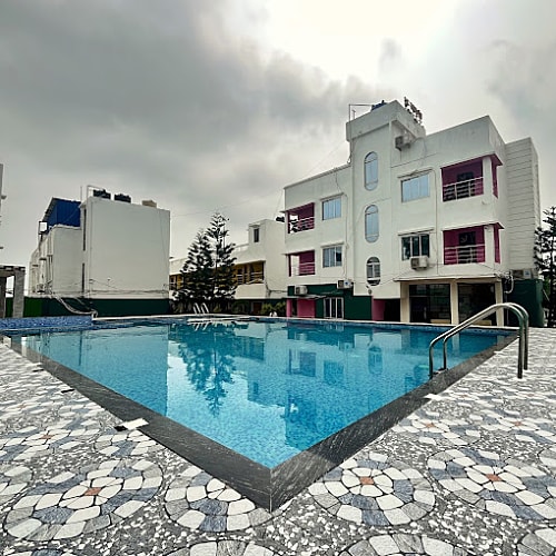 Sunview Resort Mandarmani