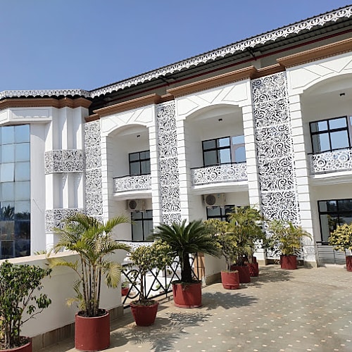 Hotel Nest Shankarpur