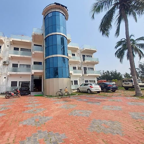 Grand Khushi Resort