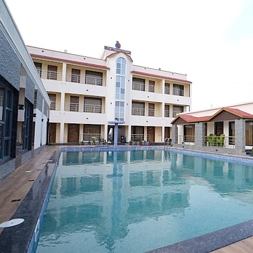 Lipi Resort & Spa