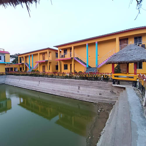Chuti Beach Resort