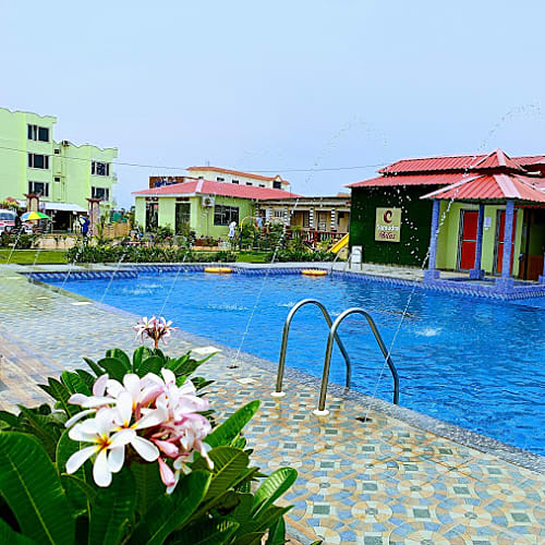 Samudra Bilas Resort