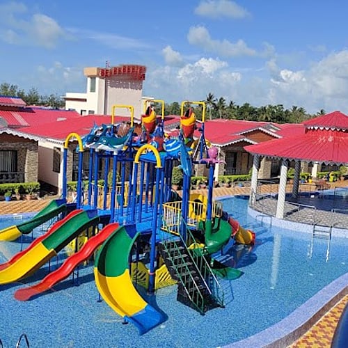 Grand Beach Resort