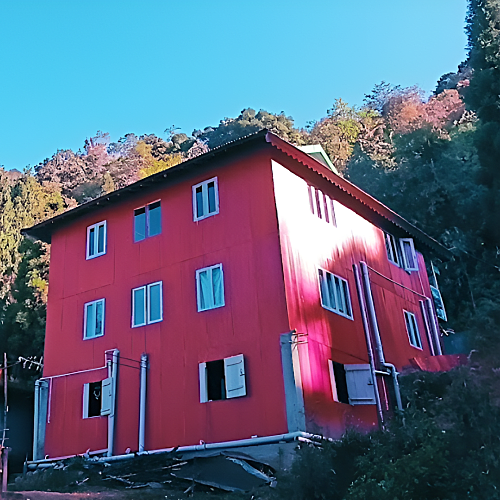Facade