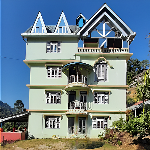 Facade