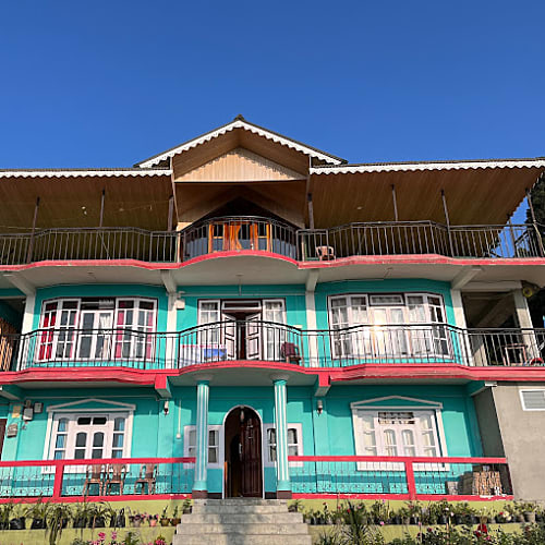 Facade