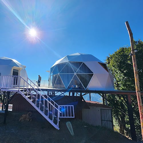 KNT735 Premium Mountain view Globe Resort