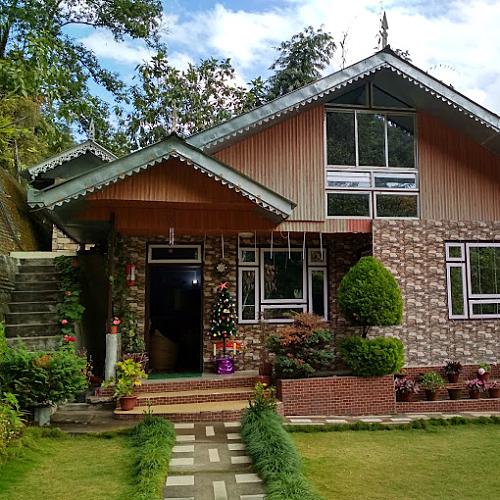 GTK1258 Cozy Homestay In Gangtok