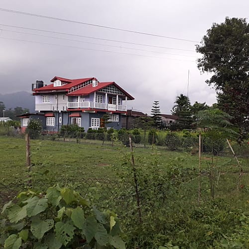 SGI1274 Tranquil Homestay Near Siliguri