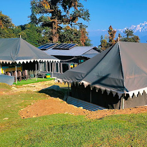 KDN1334 Mountain view Homestay in the Mountains 