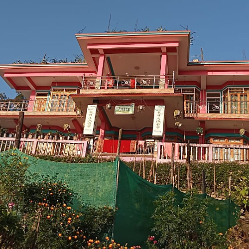Facade