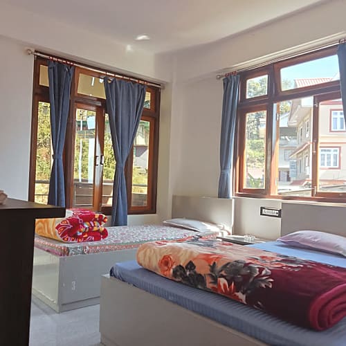 ATR1476 Standard Homestay with Mountain View