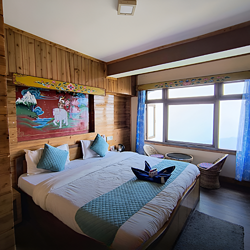 Room Photos