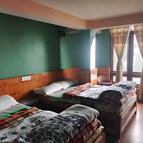 Room Photos