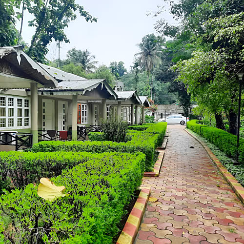 Resort Image