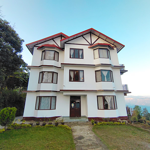 Facade